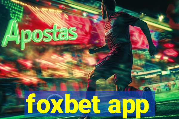 foxbet app