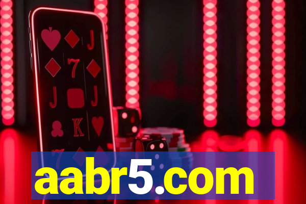 aabr5.com