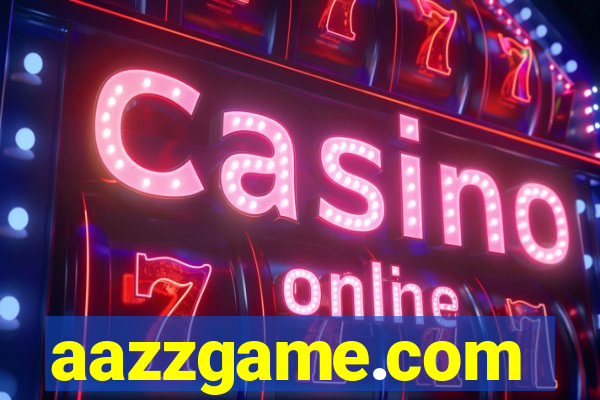 aazzgame.com