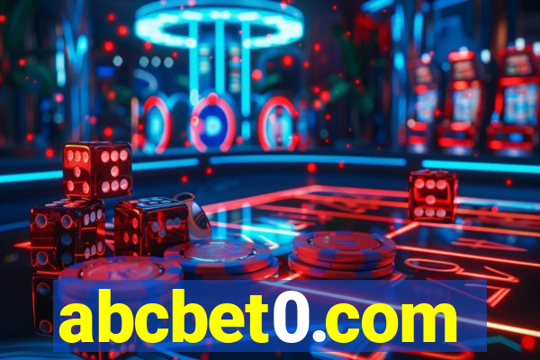 abcbet0.com