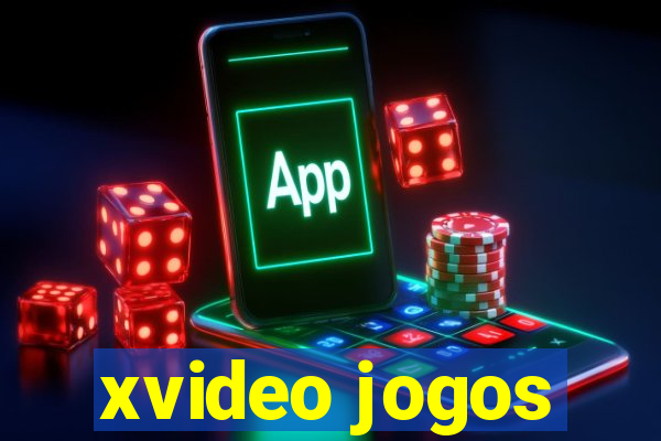 xvideo jogos