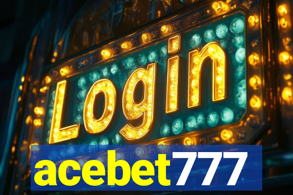 acebet777