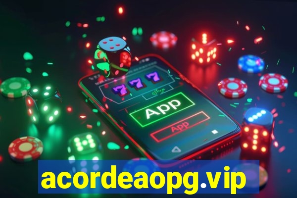 acordeaopg.vip