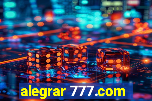 alegrar 777.com