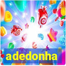 adedonha