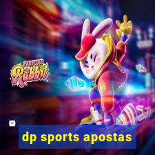 dp sports apostas