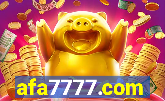 afa7777.com