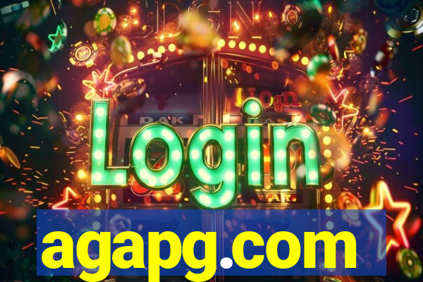 agapg.com