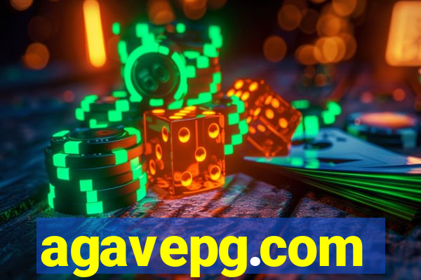 agavepg.com