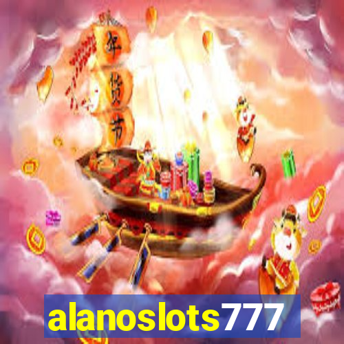 alanoslots777