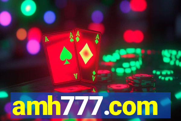 amh777.com