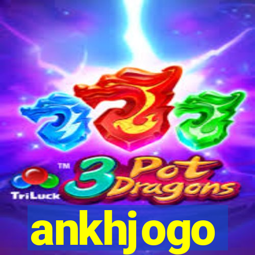 ankhjogo