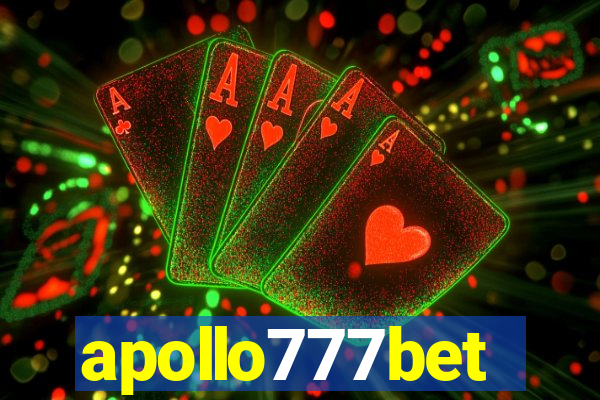 apollo777bet