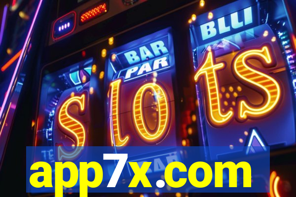 app7x.com