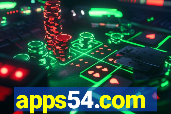 apps54.com