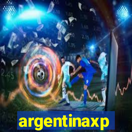 argentinaxp