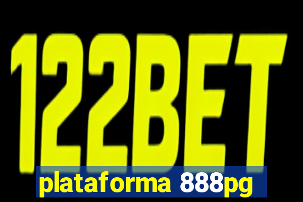 plataforma 888pg