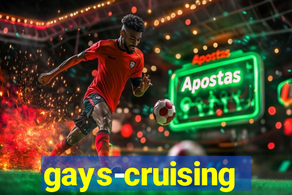 gays-cruising