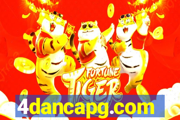 4dancapg.com