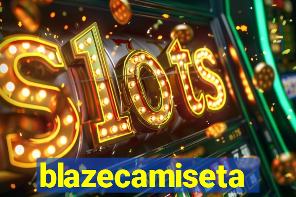 blazecamiseta