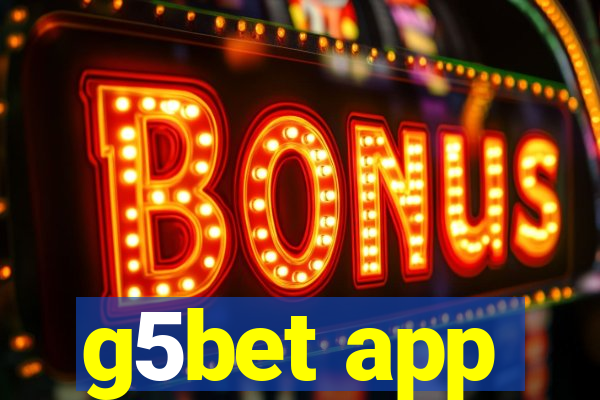 g5bet app