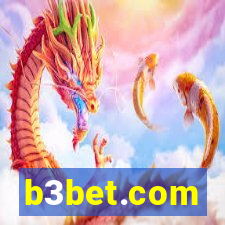 b3bet.com