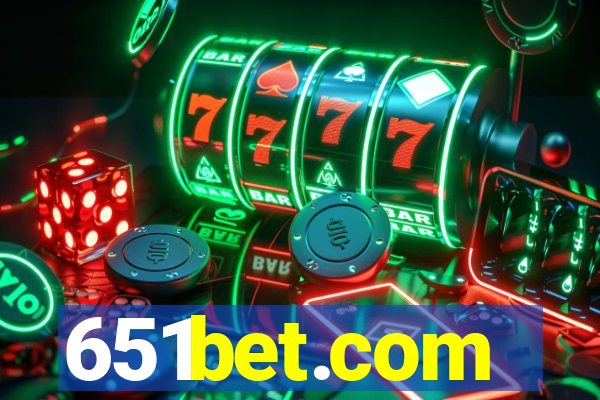 651bet.com