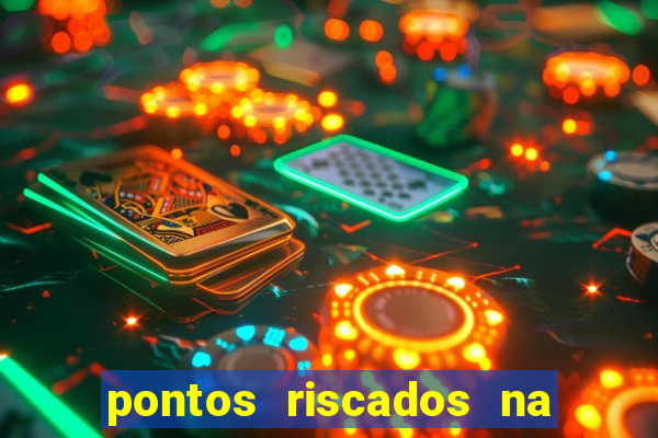 pontos riscados na umbanda e seus significados pdf