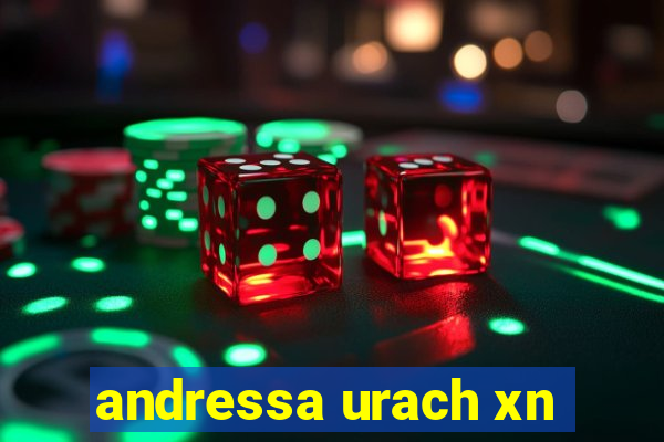 andressa urach xn