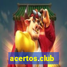 acertos.club