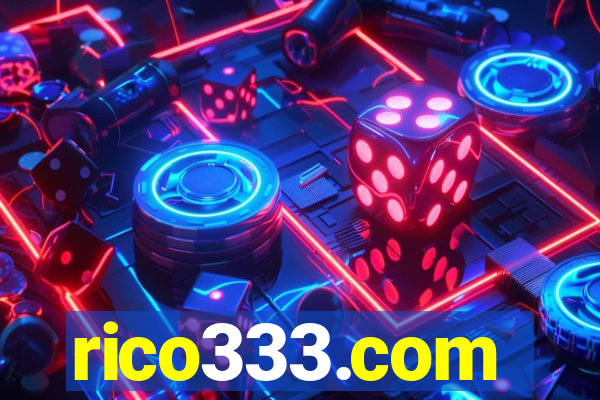 rico333.com