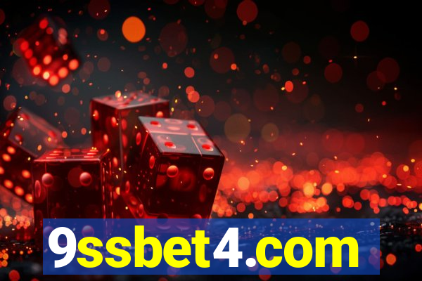 9ssbet4.com