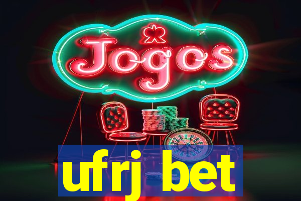 ufrj bet