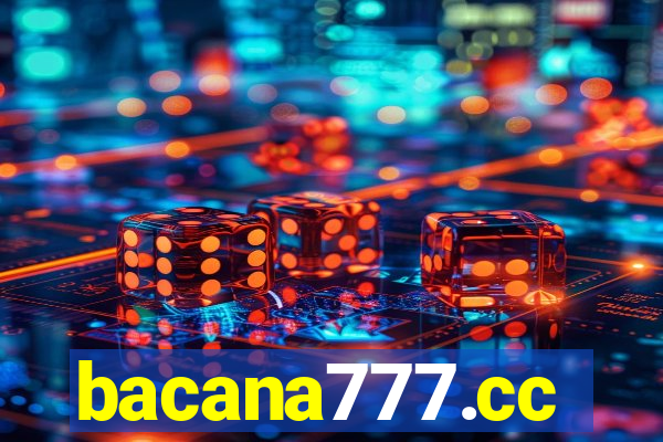 bacana777.cc