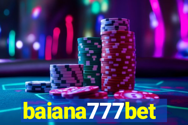 baiana777bet