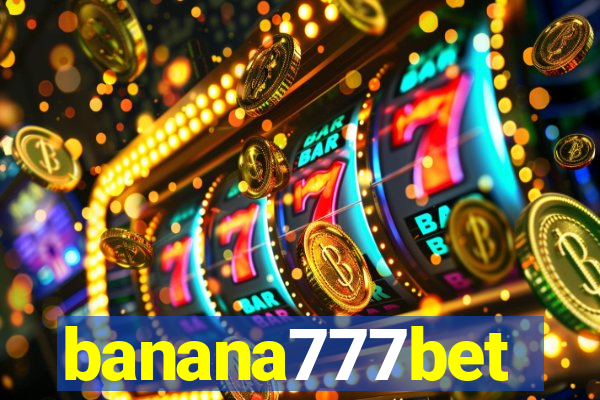 banana777bet