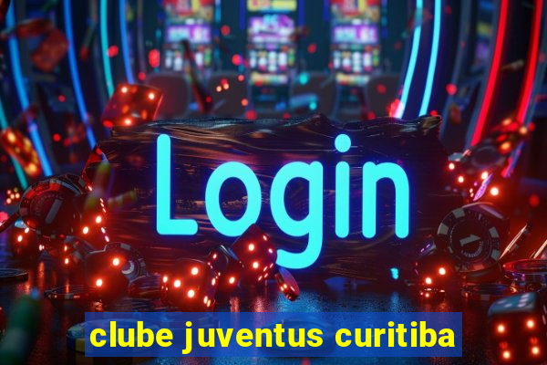 clube juventus curitiba