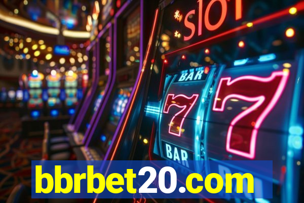 bbrbet20.com