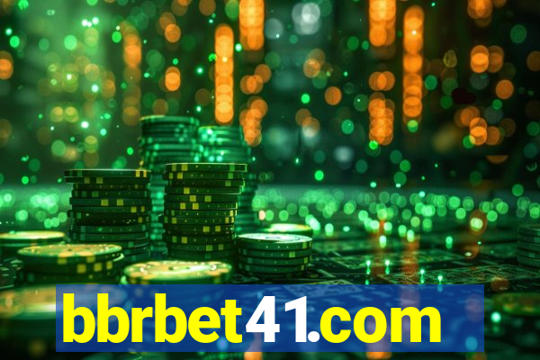 bbrbet41.com