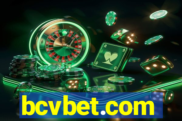 bcvbet.com