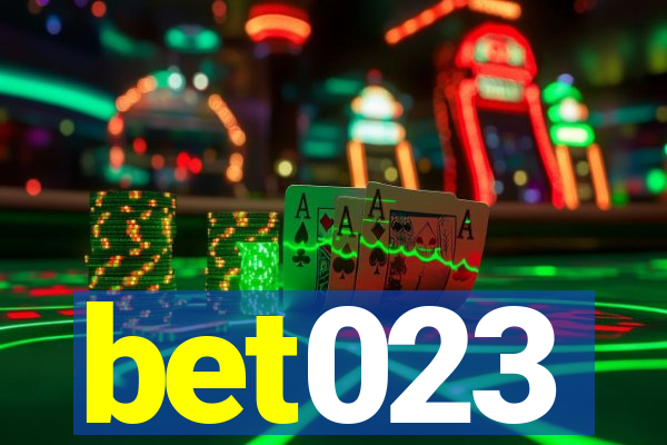 bet023