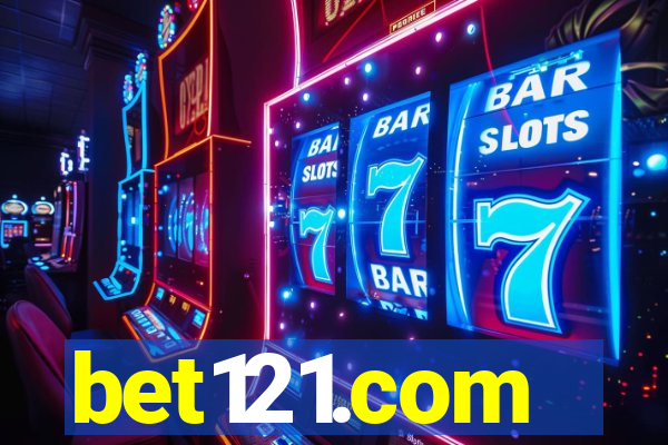 bet121.com