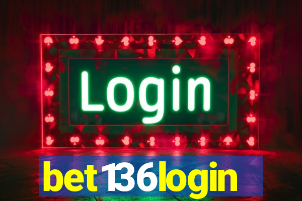 bet136login