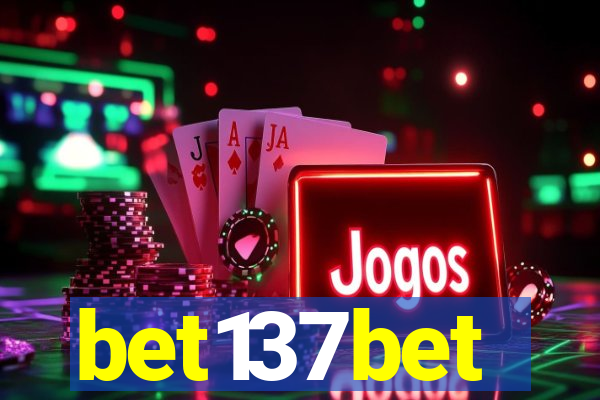 bet137bet