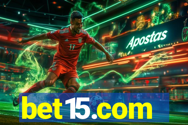 bet15.com