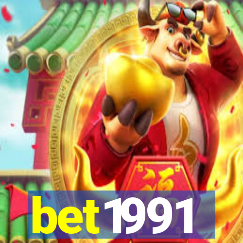 bet1991