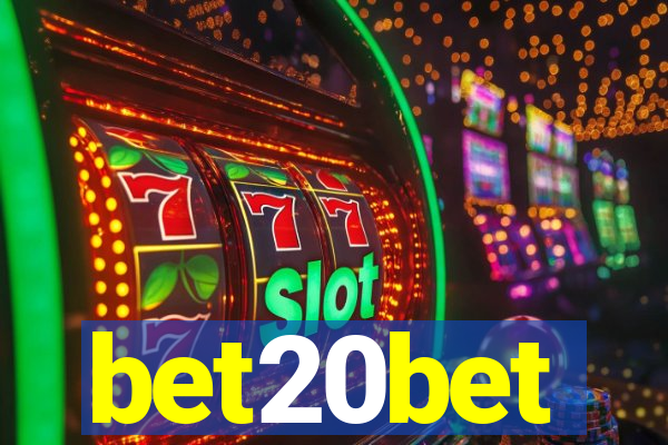 bet20bet