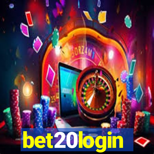 bet20login