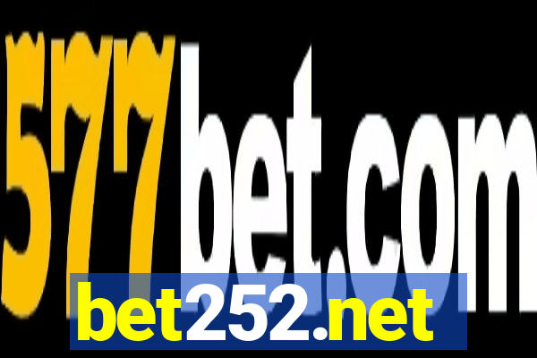 bet252.net