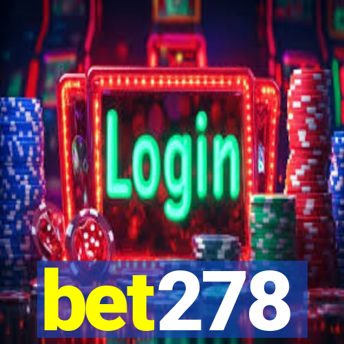 bet278